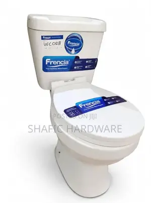 Toilet Seat Pressing Frencia Twyford Good Quality/All Types