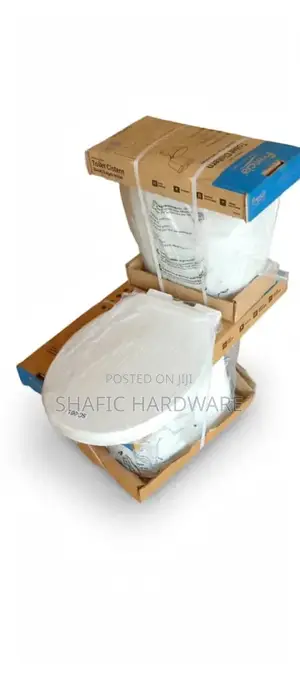 Toilet Seat Pressing Frencia Twyford Good Quality/All Types