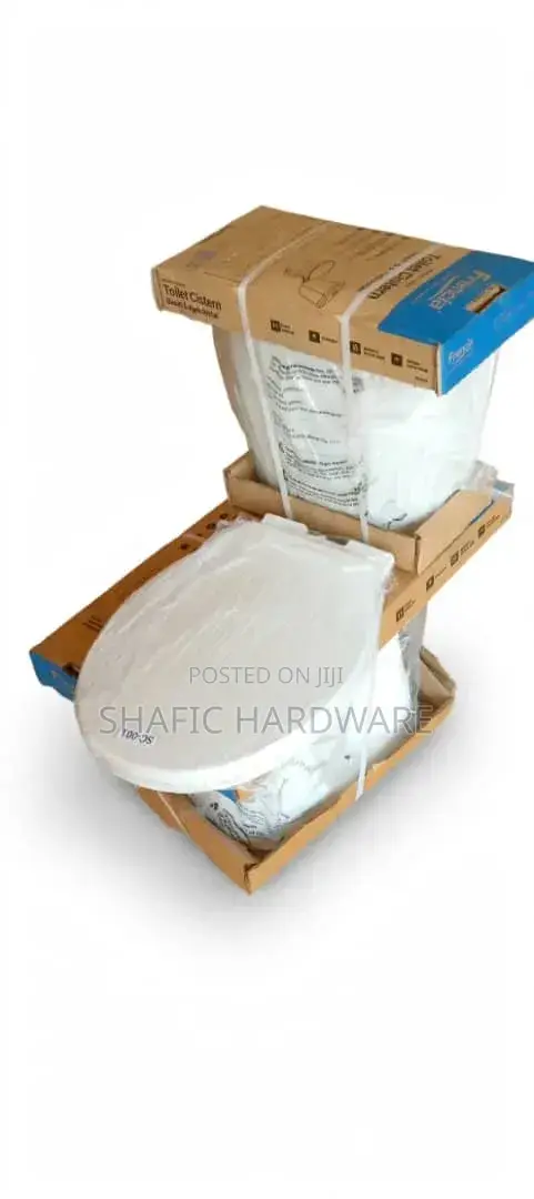Toilet Seat Pressing Frencia Twyford Good Quality/All Types
