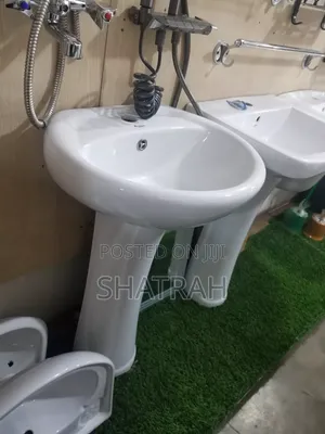 Wash Hand Basin