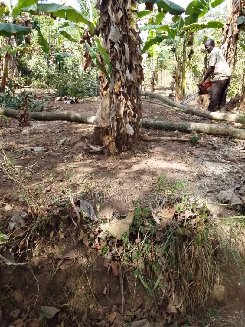 Four (4) Plots in Kakiri, Wakiso District at 25m Ugx Each 50*100 Ft