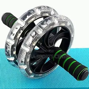 Ab Roller 2 Well