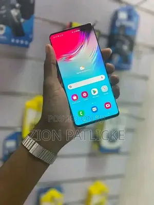 Samsung Galaxy S10 128 GB Black