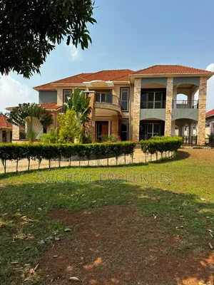 7bdrm House in Kira Nakwero 1.5B, Wakiso / Wakiso for sale