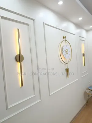 Moulding/Wainscoting Wall Moulding Services