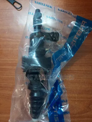 Clutch Sleeve Cylinder Ford Ranger T6