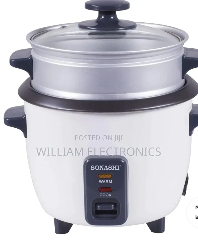 Electric 2.8L Sonashi Rice Cooker/Sonashi Rice Cooker 2.8L