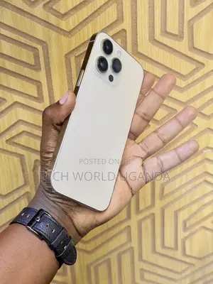 Apple iPhone 14 Pro Max 256 GB Gold