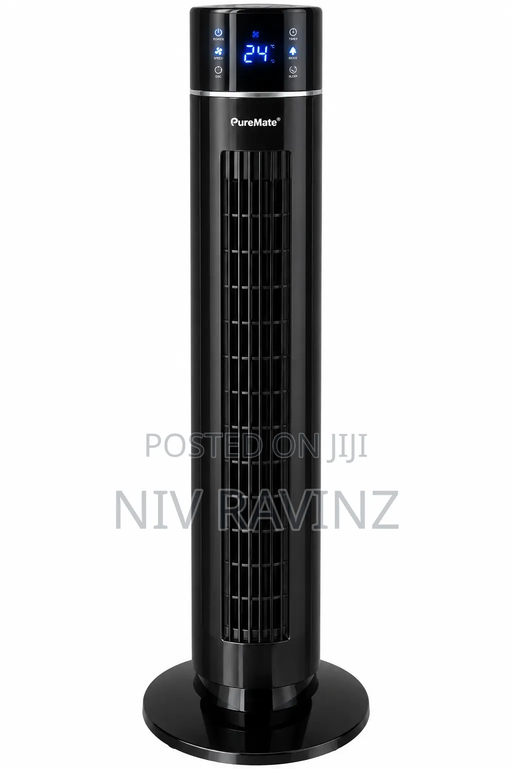 Tower Fan UK Second Hand Used