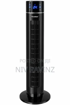 Tower Fan UK Second Hand Used