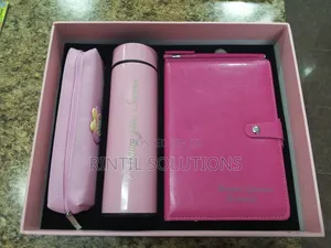 Branded Cooperate Gift Packs