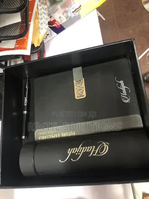 Branded Cooperate Gift Packs