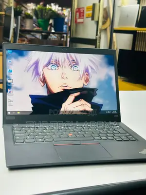 New Laptop Lenovo ThinkPad X390 8GB Intel Core i5 SSD 256GB