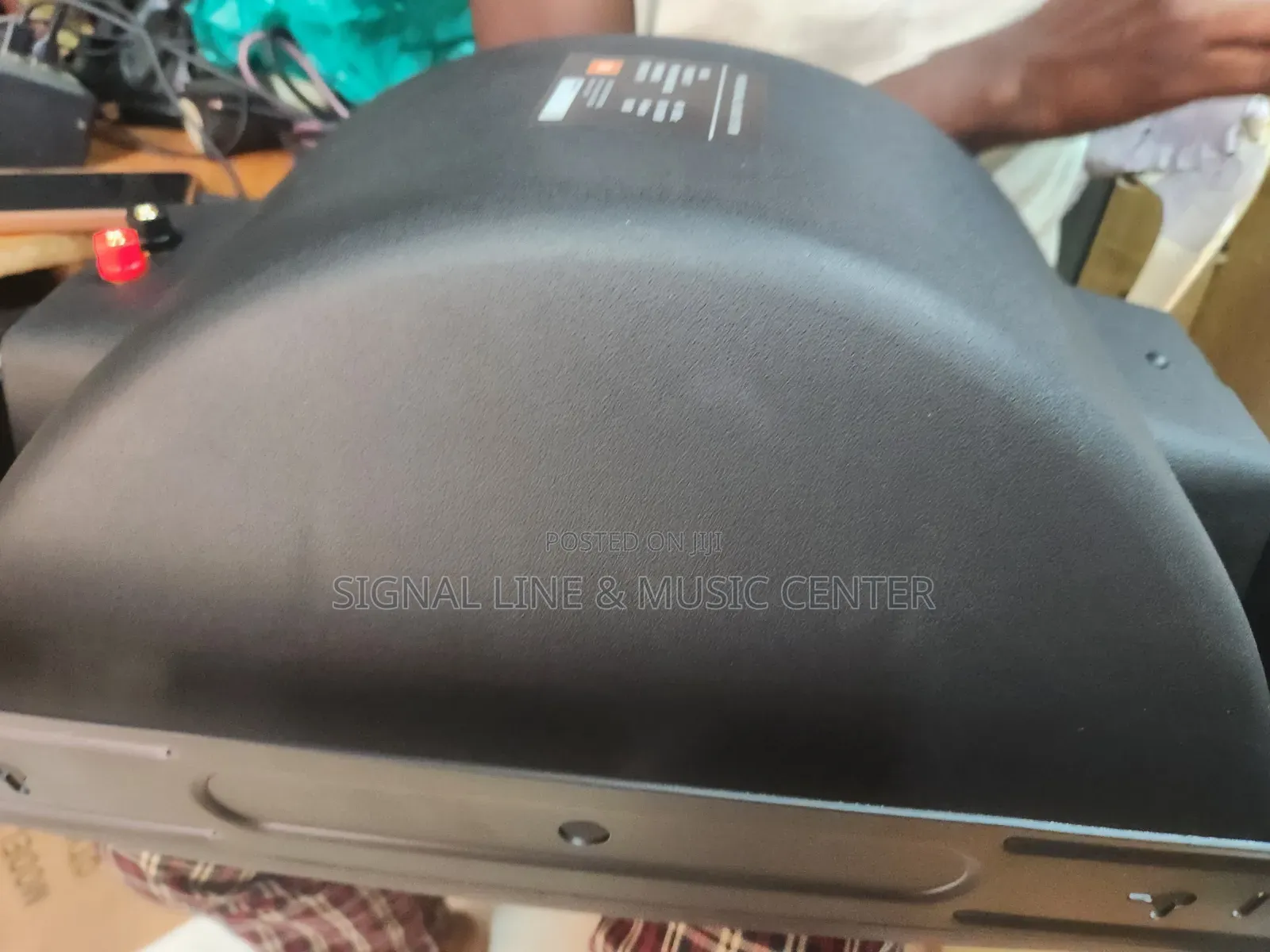 JBL Wall Speaker Size F-850 for Pair