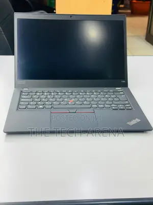 New Laptop Lenovo ThinkPad X390 8GB Intel Core i5 SSD 256GB
