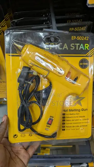 Hot Melting Gun 60/100w