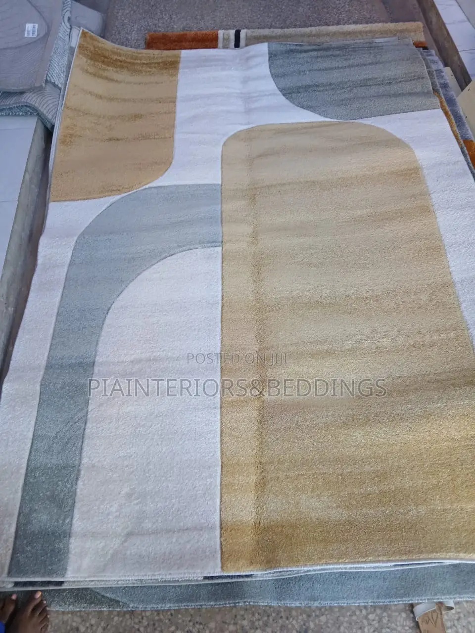 Turkish Large Carpets