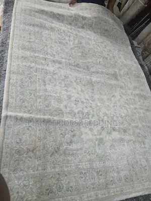 Turkish Large Carpets