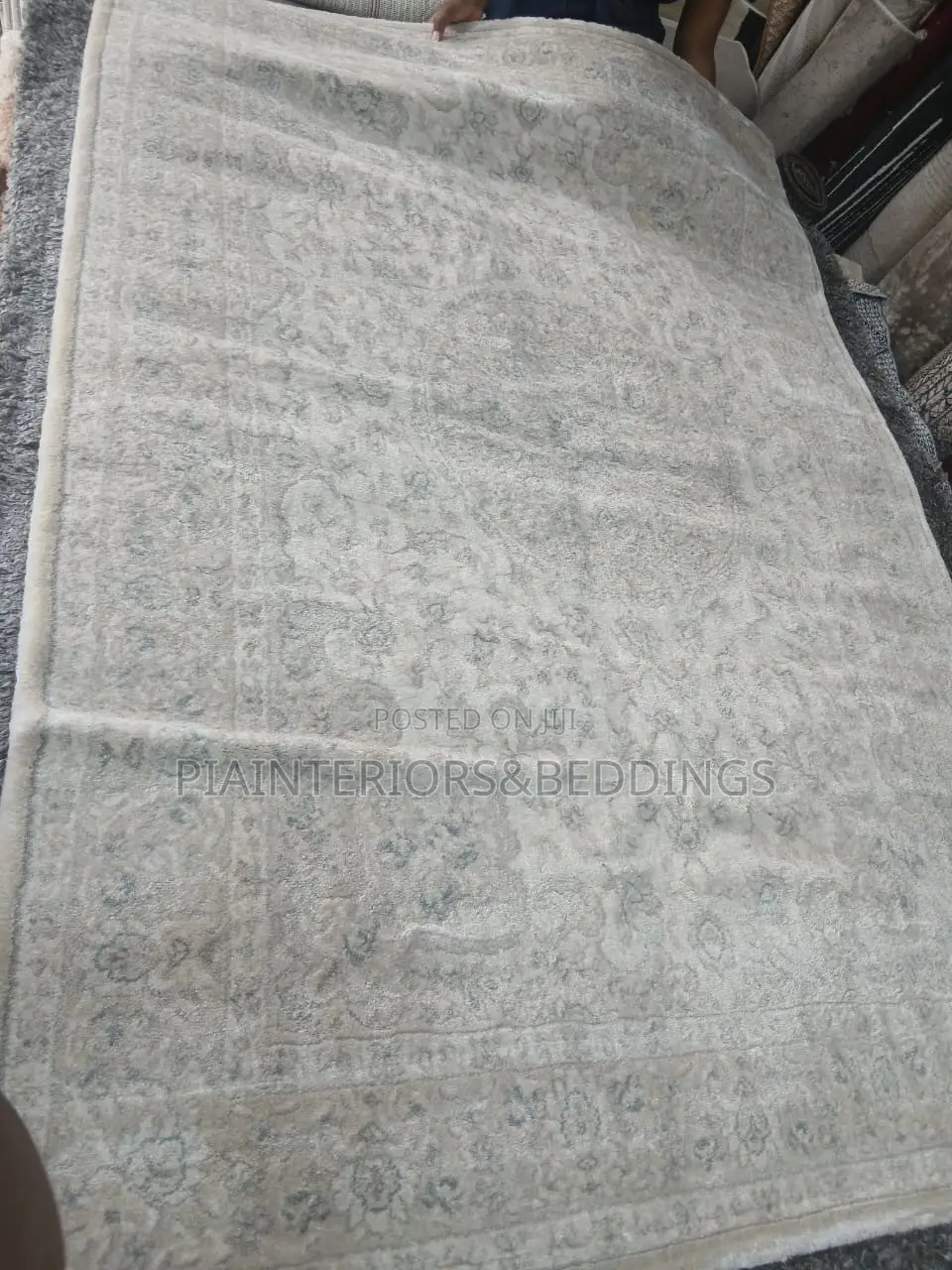Turkish Large Carpets
