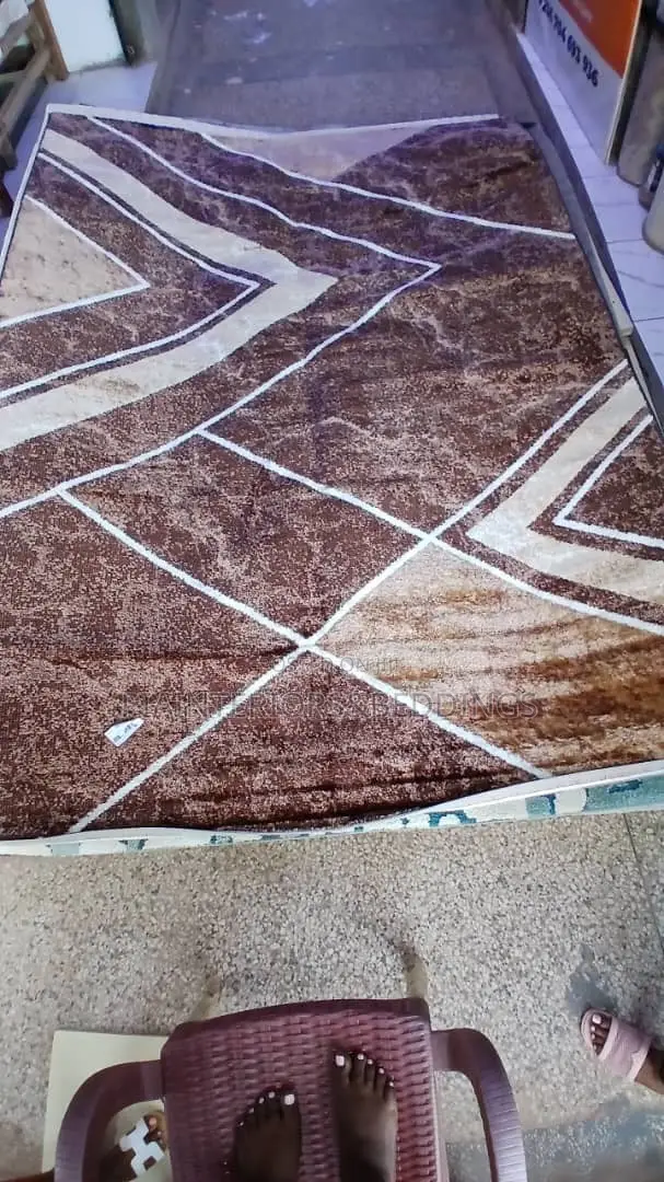 Turkish Large Carpets