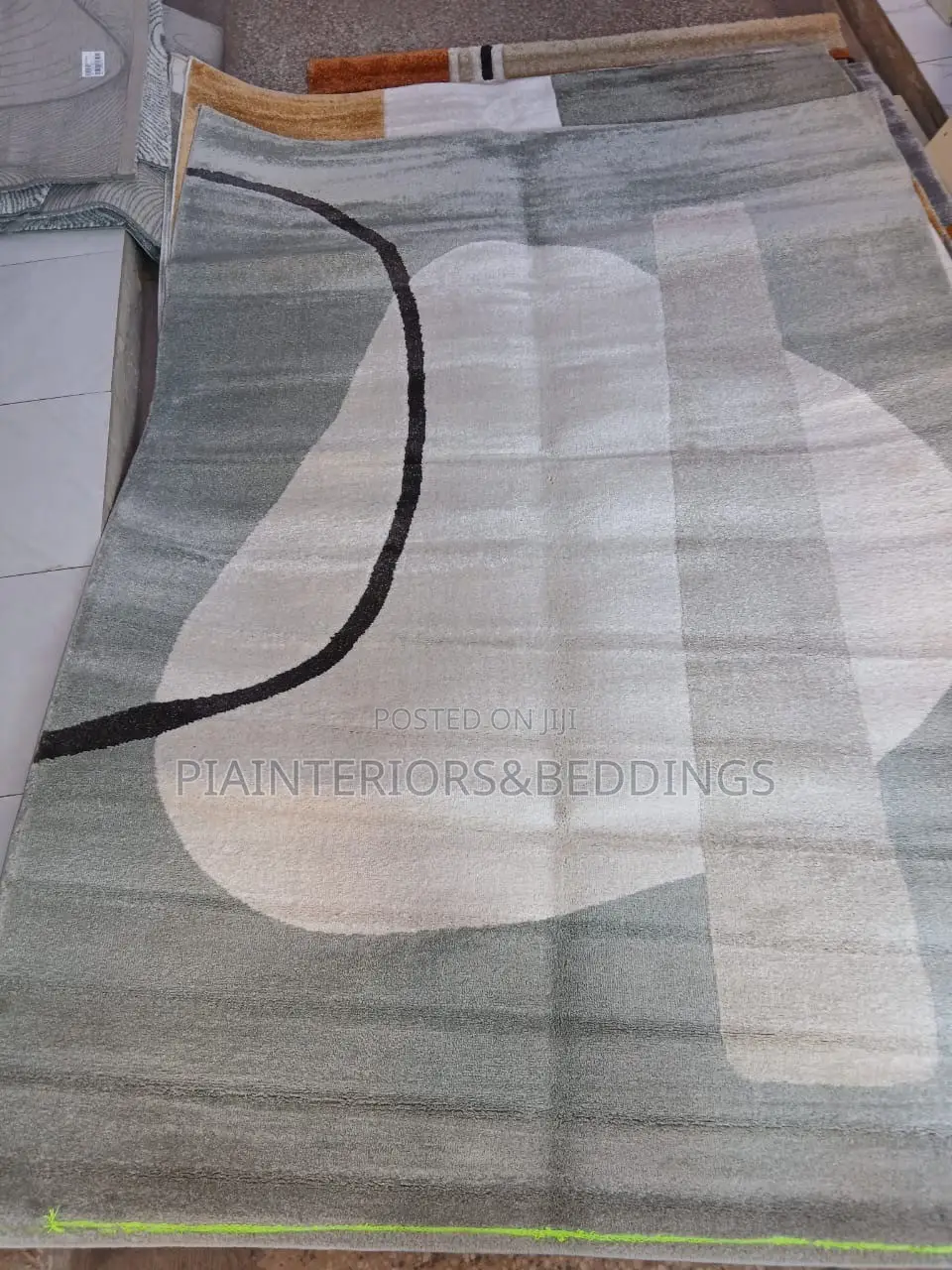 Turkish Large Carpets