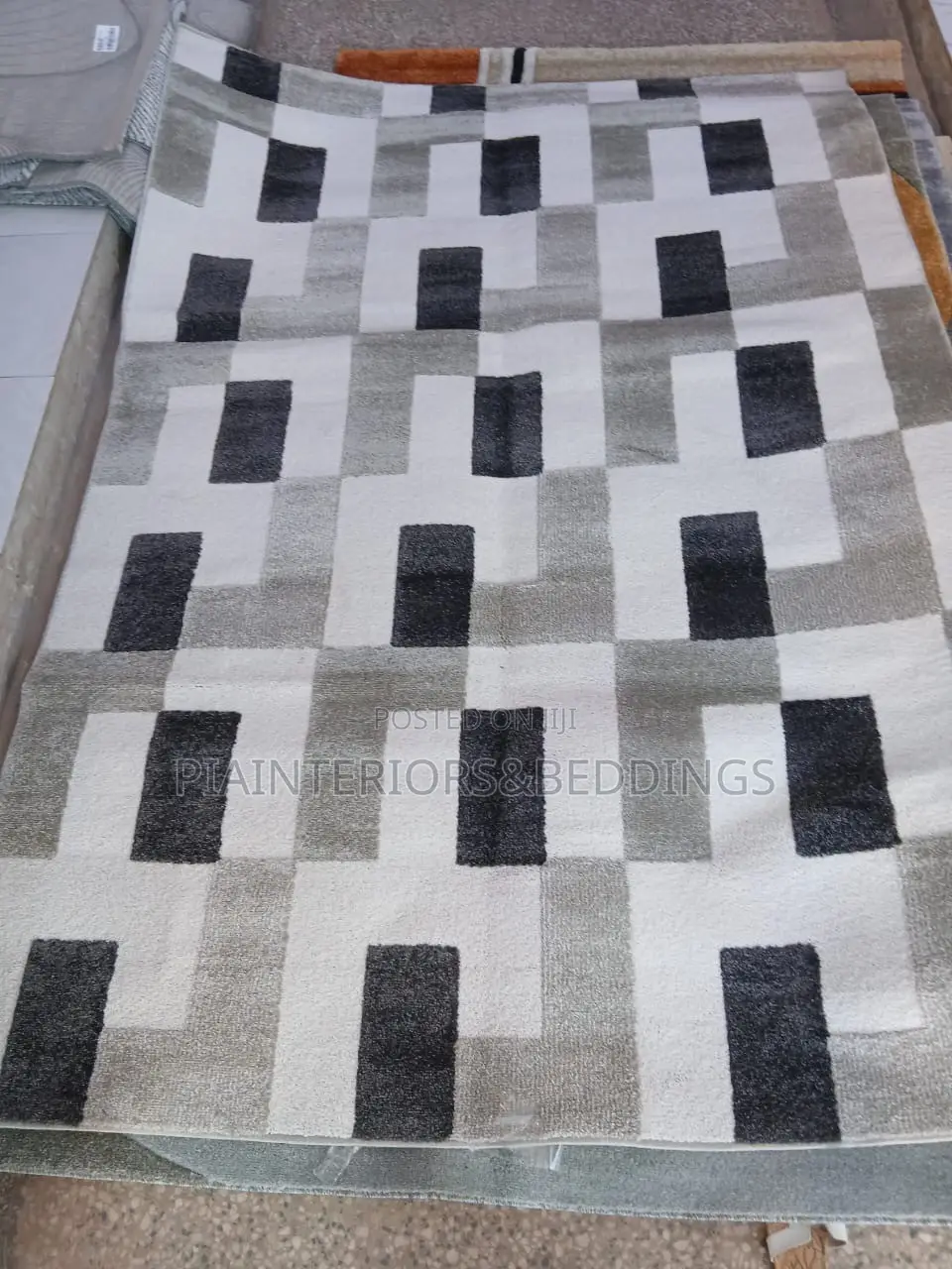 Turkish Large Carpets