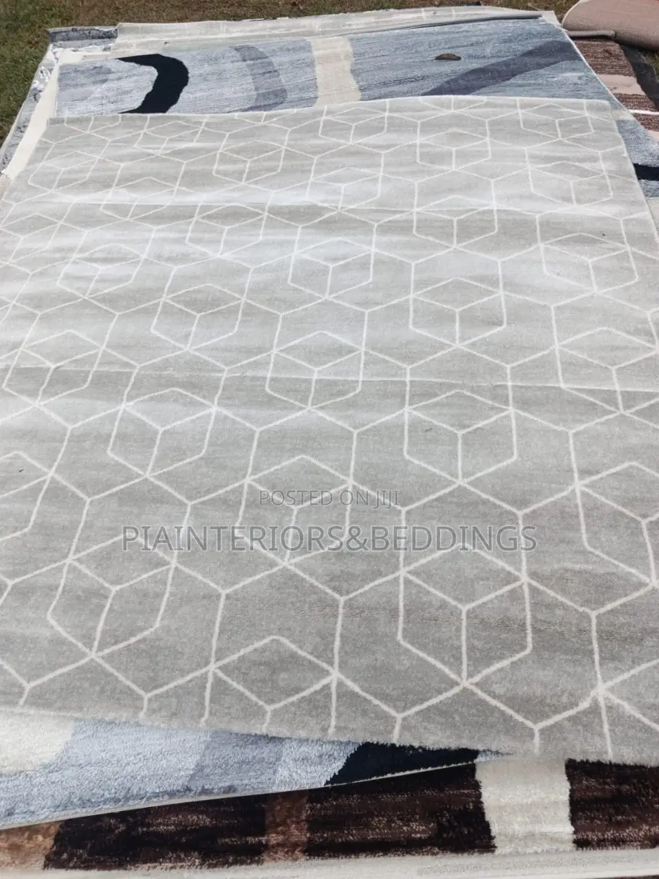 Turkish Large Carpets