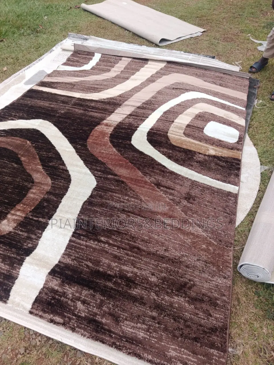 Turkish Large Carpets
