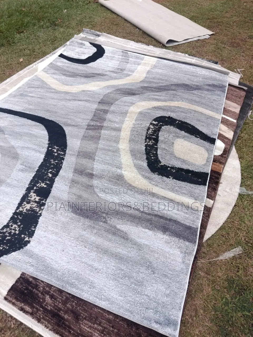 Turkish Large Carpets