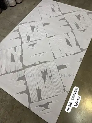Runners and Bed Carpets