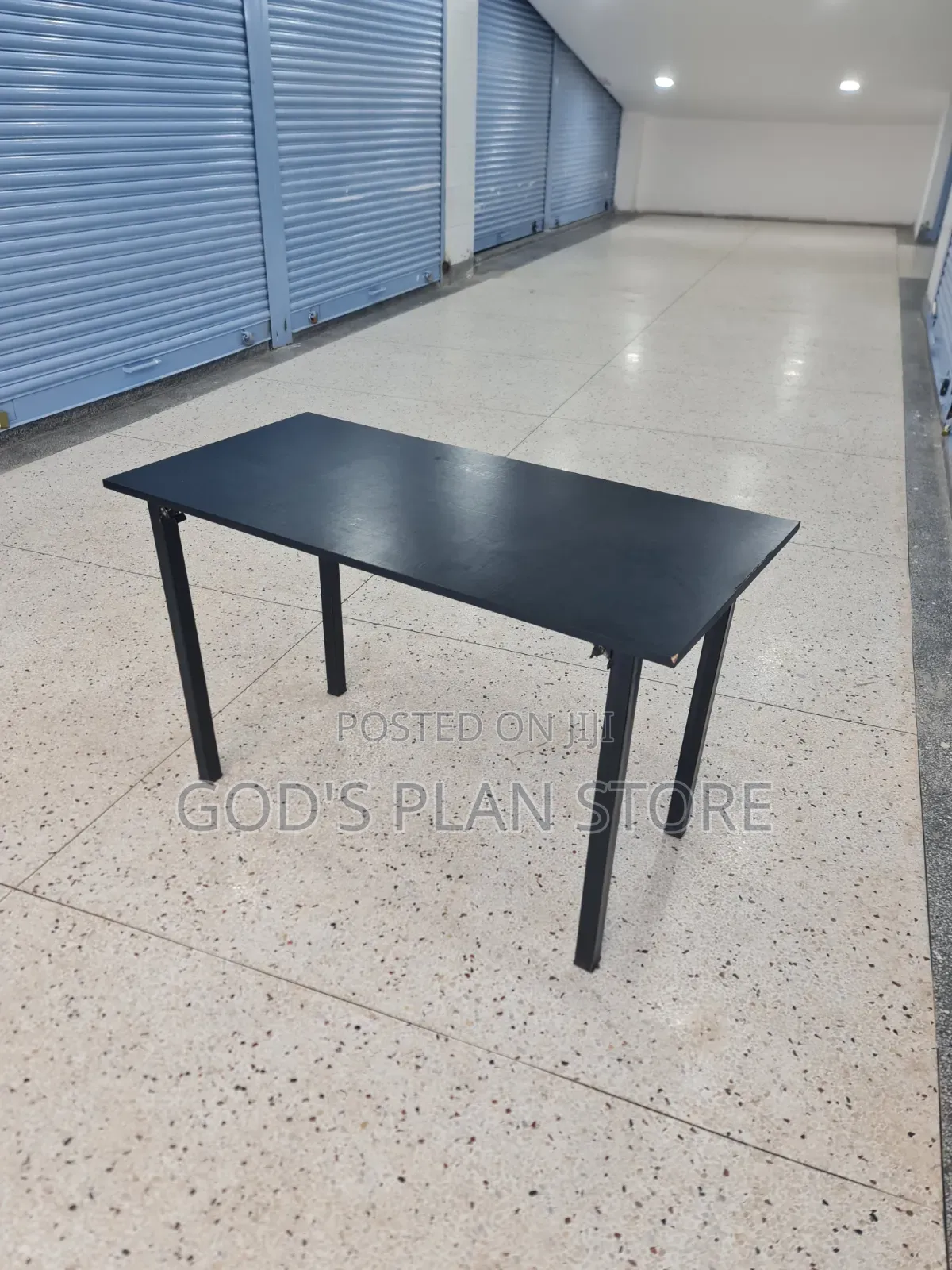 Timberturn Wooden Foldable Table Wooden Table 120cm