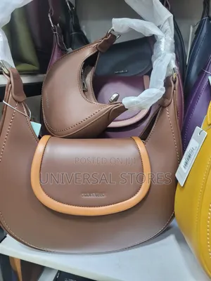 Chrisbella Hobo Shoulder Bag