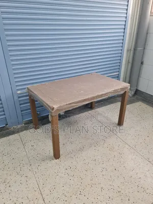 High Grade Plastic Table Plastic Table