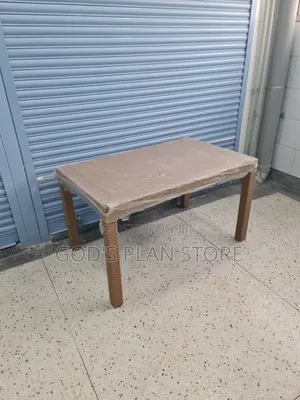 High Grade Plastic Table Plastic Table