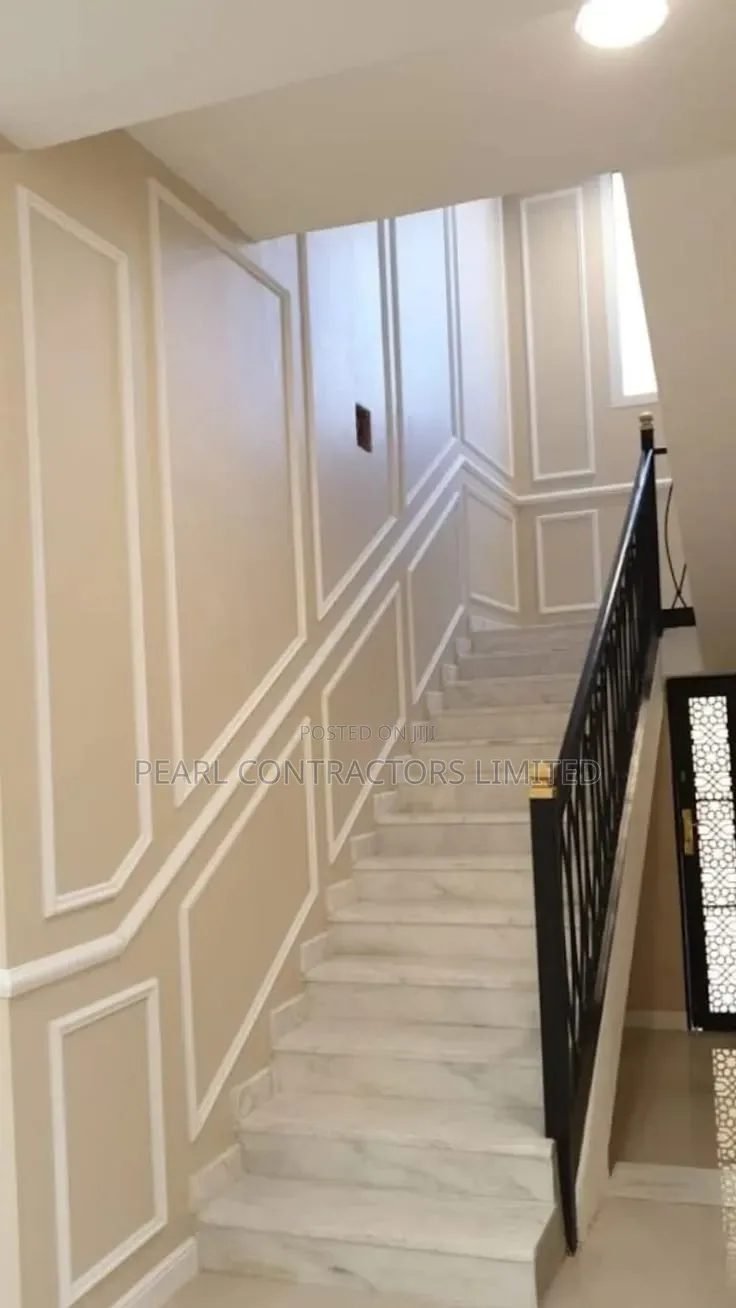 Wainscoting/Wall Moulding and Wall Transform Services