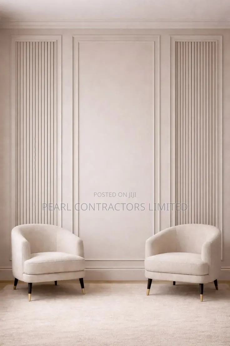 Wainscoting/Wall Moulding and Wall Transform Services