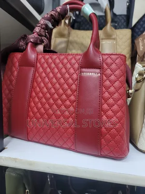 Chrisbella Luxury Handbag