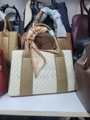 Chrisbella Luxury Handbag