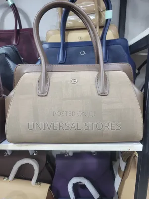 Original Chrisbella Luxury Women Office Bag