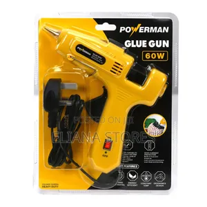 Hot Melting Gun 60/100w