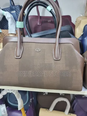 Original Chrisbella Luxury Women Office Bag