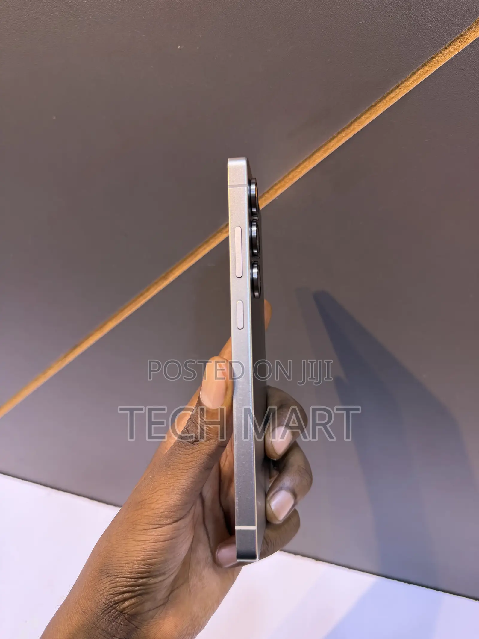 Samsung Galaxy S25 Ultra 256 GB Gray