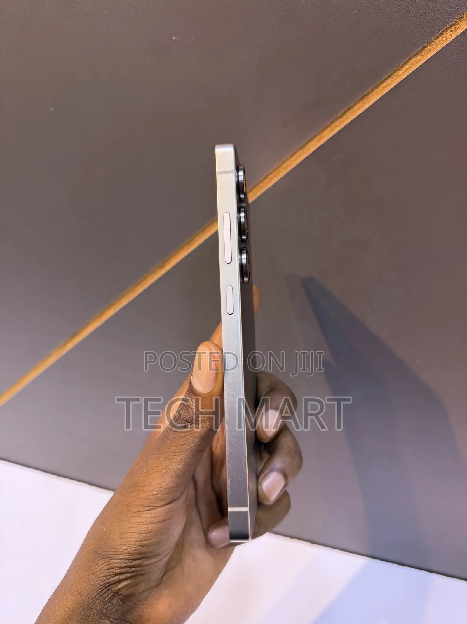Samsung Galaxy S25 Ultra 256 GB Gray