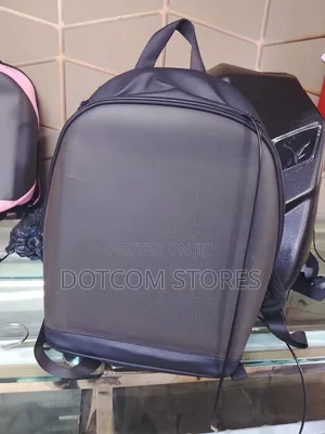 LED Smart Backpack