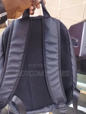 LED Smart Backpack