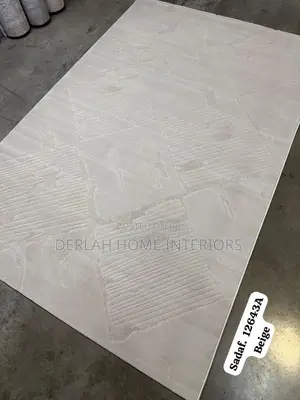 Victorian Carpet Medium Size (2meter by 1.5 M )