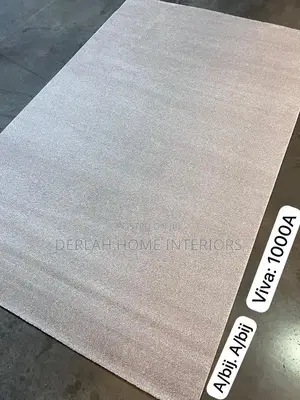 Victorian Carpet Medium Size (2meter by 1.5 M )