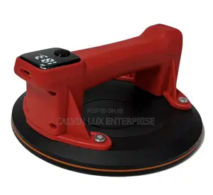 Electric Vacuum Suction Cup Lifter