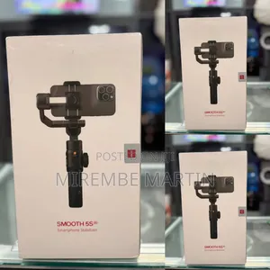 Zhiyun Official Smooth 5s Ai Smartphone Gimbal