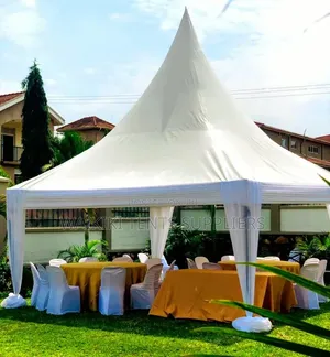 Durable Tents